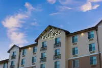 Oxford Suites Bellingham Hotels near Whatcom Community College
