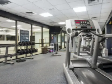 Quality Inn Lexington -Horse Park Hotels in Lexington