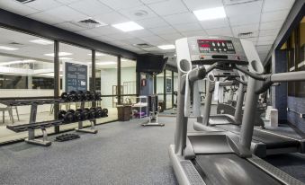Quality Inn Lexington -Horse Park