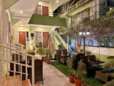Shakya House Hotels in Lalitpur