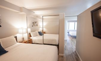 Stay Together Suites 2Bd1BA Apartment