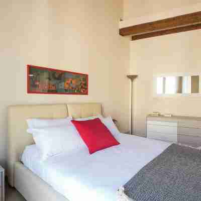 Santa Cecilia Apartments by Wonderful Italy Rooms