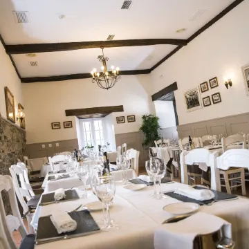 Hotel Monumento Pazo do Castro
