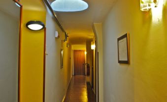Hotel Vecchia Milano