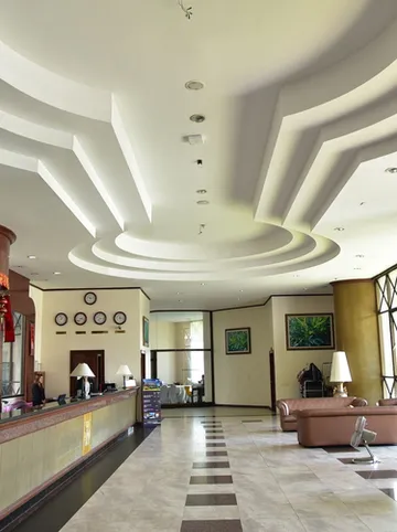 รูปภาพของบีพี สมิหลา บีช โฮเต็ล แอนด์ รีสอร์ต