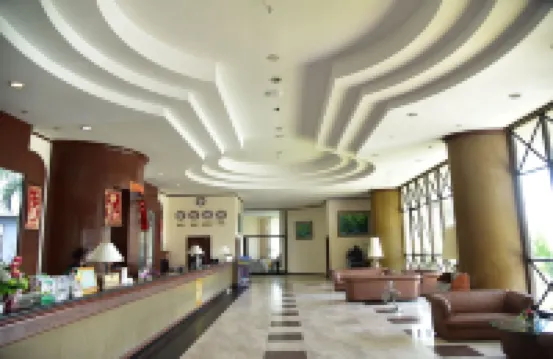 BP Samila Beach Hotel & Resort