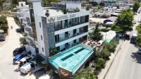 Ilio Boutique Hotel