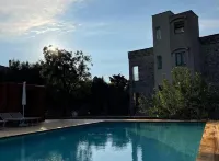 Hotel Castel Miramonti - Sea View