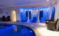 Hempstead House Hotel & Restaurant - Pool