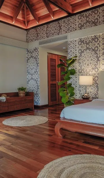 อคาเซีย 4 ห้องนอน