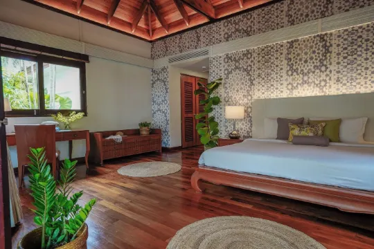 อคาเซีย 4 ห้องนอน