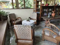 Mettaloka Guest House and Art Space