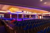 King Fahd Palace