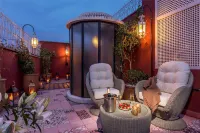 Riad Karmela Princesse Hotel a Marrakesh