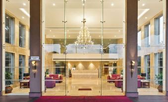 Seashell Suites and Villas