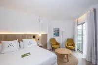 ARTIEM Audax - Adults Only - Balkoner