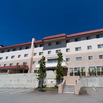 Shirakabako Hotel Paipuno Kemuri