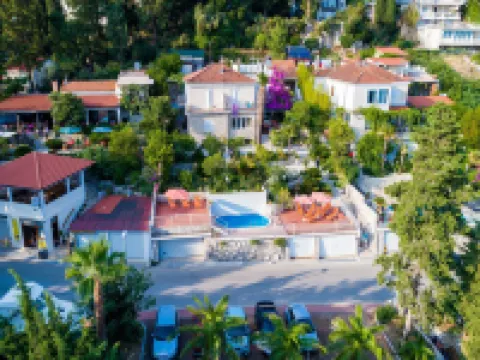 Guest House Villa Nina Hotels in Mlini