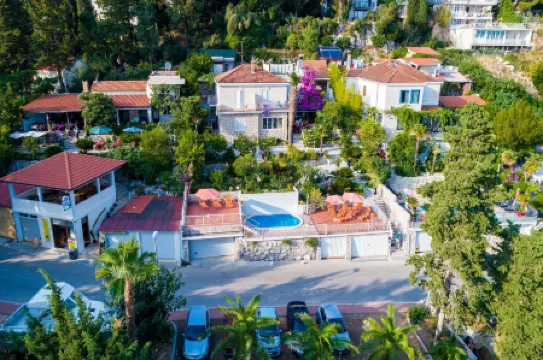 Guest House Villa Nina