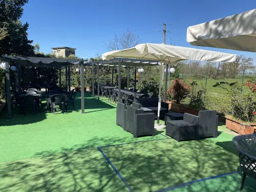 Hotel Motel Visconteo - Pet-friendly