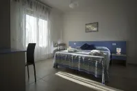 B&B Z'Angelina