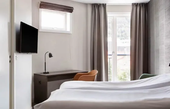 卑爾根舒適酒店