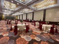 Ramada by Wyndham Udaipur Resort and Spa Hotels near Sajjangarh Fort