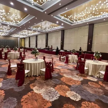 Ramada by Wyndham Udaipur Resort and Spa