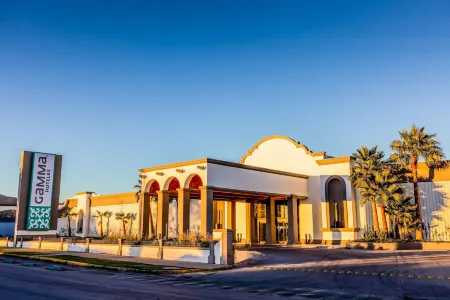 Gamma Ciudad Juarez