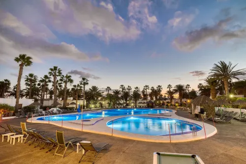 Ona Las Brisas - Apartments