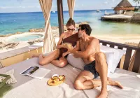 Grand Park Royal Cozumel - All Inclusive - 4-Star