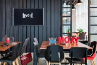 Moxy Katowice Airport Hotels in Pyrzowice