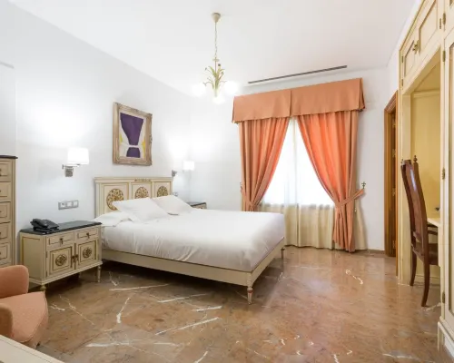 Hotel Riad Arruzafa Hotels in Cordoba