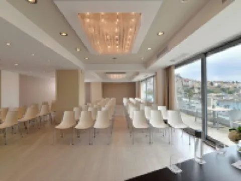 エアロテル ギャラクシー カヴァラのホテル