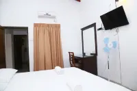 Kandy Moon Hills Hotel