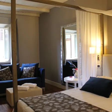 Hotel Charleston