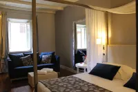 호텔 찰스턴  호텔