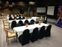 Capricorn Motel & Conference Centre Hotels in The Caves