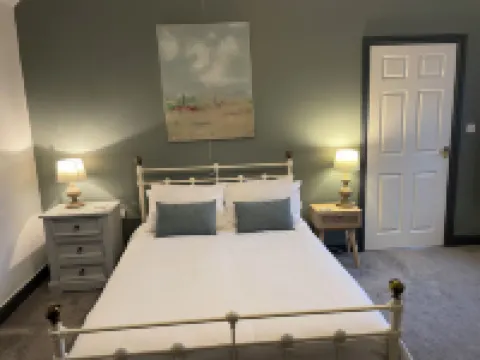 Setcops Farm Holiday Cottages Hotels in 