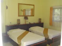Mini-Golf & Resort Ubon Ratchathani Hotels in Warin Chamrap