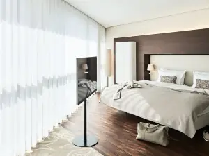 Side, Hamburg, a Member of Design Hotels