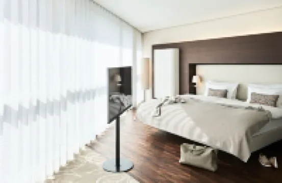 Side, Hamburg, a Member of Design Hotels
