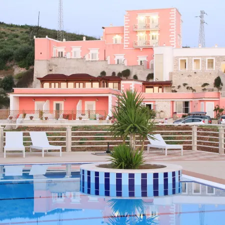 Hotel Boutique Il Castellino Relais