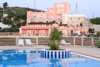 Hotel Boutique Il Castellino Relais - Pools