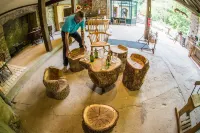 Moulin d'Entre les Roches Hotel a Belvianes-et-Cavirac