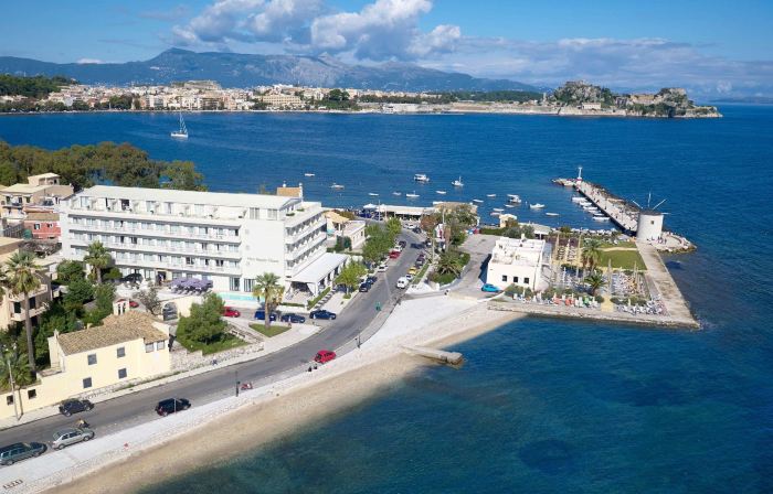 Mon Repos Palace - Adults Only