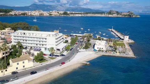 Mon Repos Palace - Adults Only in Corfù