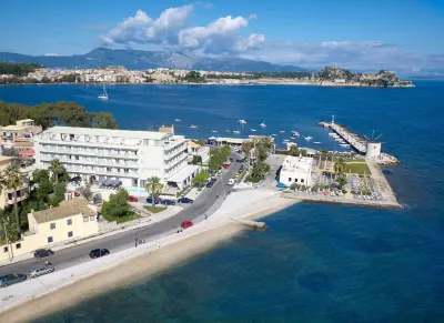 Mon Repos Palace - Adults Only
