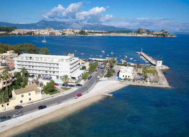 Mon Repos Palace - Adults Only