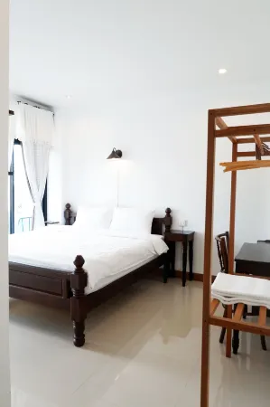Rimnim Hostel